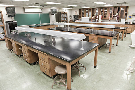 Physics Lab