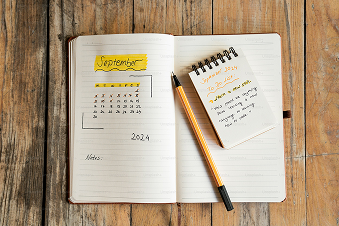 New Academic Session Begins